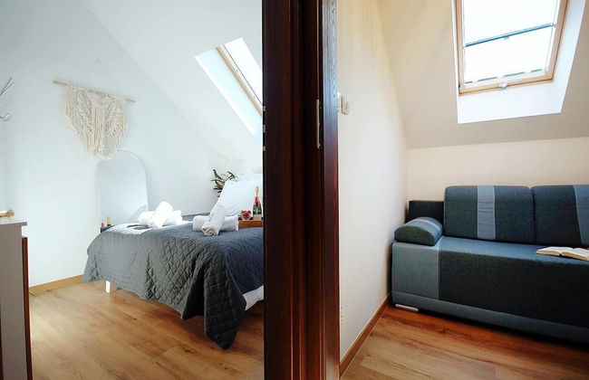 Holiday Homes in Mielenko - Foto 5