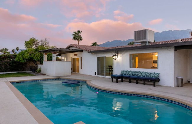 The Sunnyside House - Photo 56