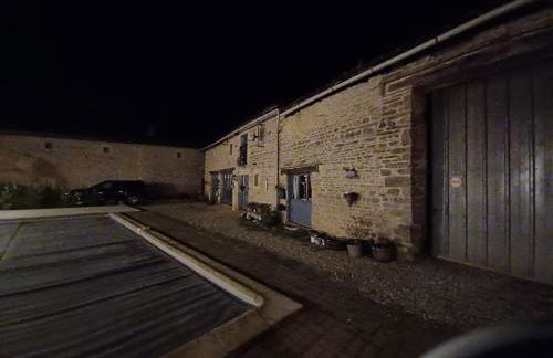 Wisteria Cottage at Gites de la Vienne - Foto 47