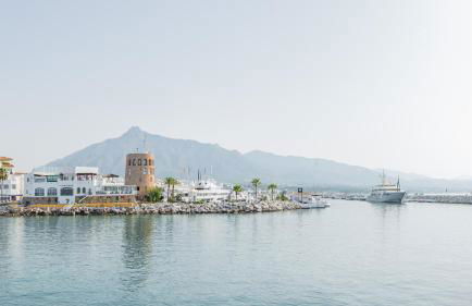 Puente Romano Hotel Apartment Marbella - Foto 49