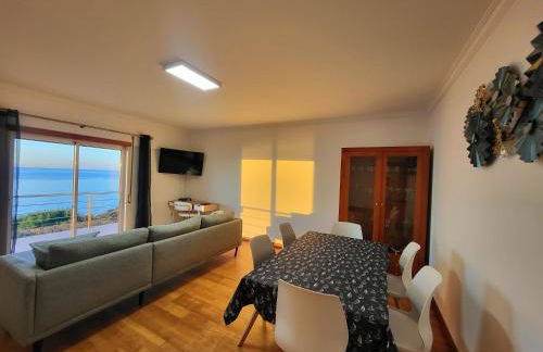 Nazare Uninterrupted Views and Sounds of the Sea - Foto 9