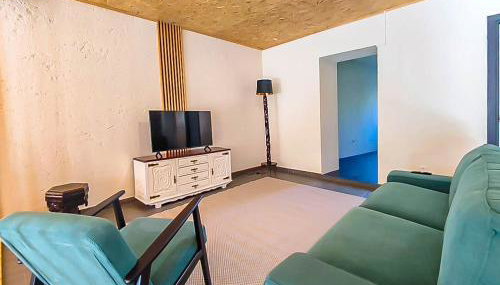Fonte da Rosa Guest House Central Studio - Foto 5