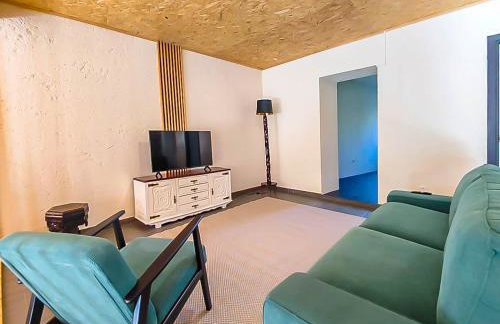 Fonte da Rosa Guest House Central Studio - Foto 5
