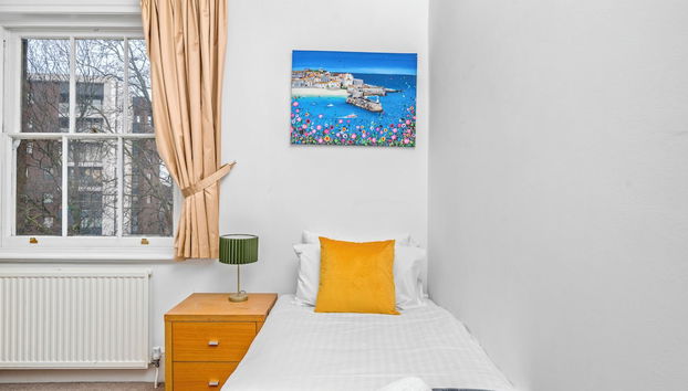 Luxury 2bed by 02 Arena & Excel With Free Parking - Foto 2, Habitación