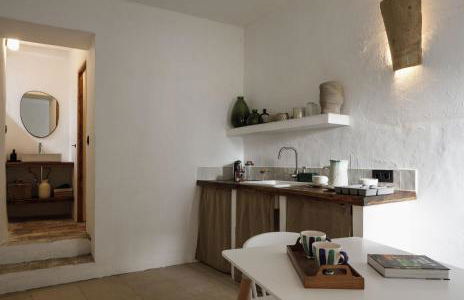 Casablanca Vejer Baño Termal - Foto 2