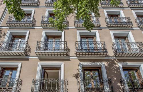 Slow Suites Luchana - Foto 18