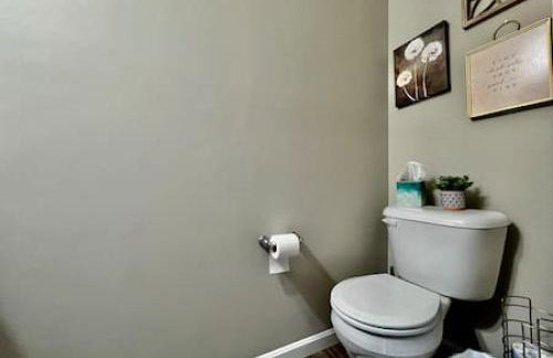 Brand New Home Walking distance to Spooky Nook - Foto 5