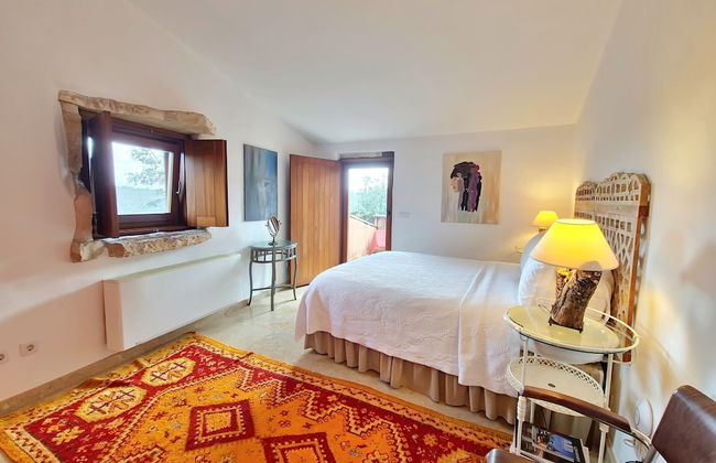 Villa Pedra Natural Houses - Photo 24