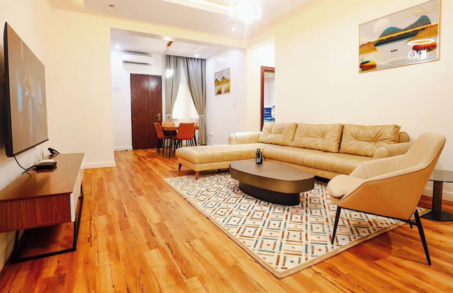 Homeaway Apartment Hotel - Photo 18