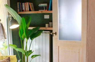 La casina di mezzo - Tiny House - Foto 9