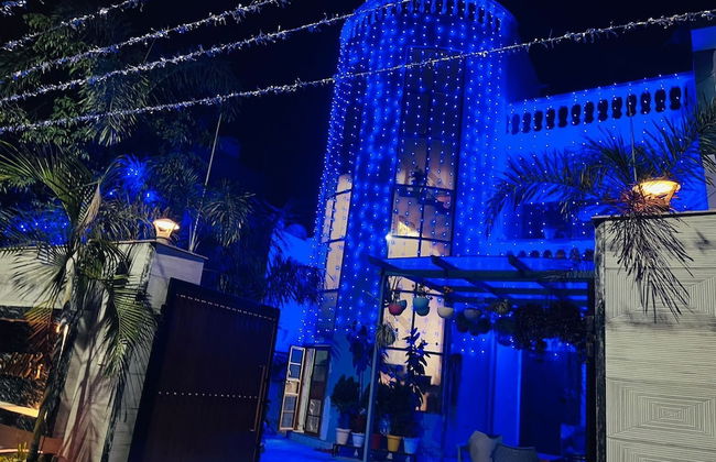 Shreshth Homestay Haridwar - Foto 43