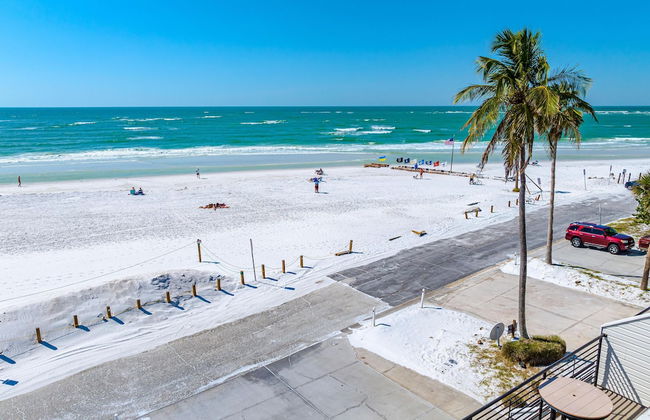 Fanta-Sea on the Beach by Beachside Management - 55 Beach Rd - Photo 43