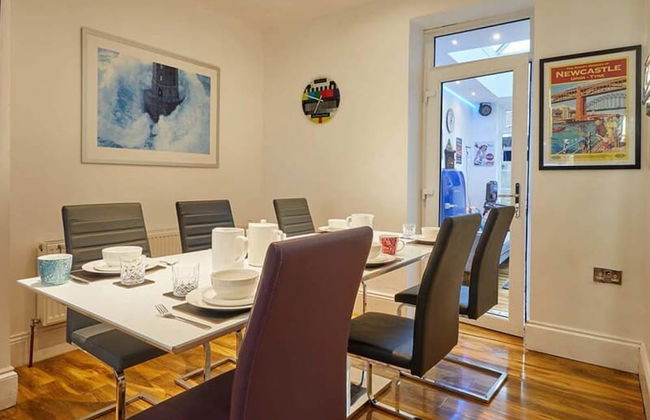 Host Stay The View Old Coastguard Cottage - Photo 14