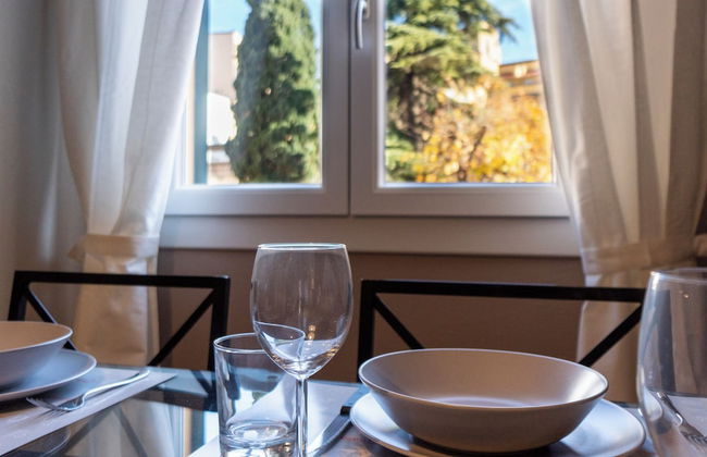 Italianway - Riva di Reno 47 B - Foto 13