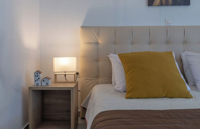 Zografia Apartments - Foto 23