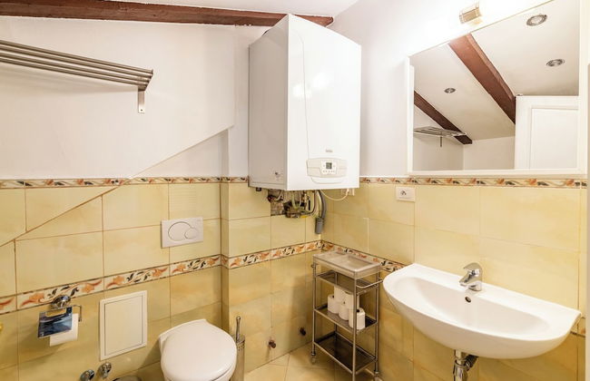 Janáčkovo nábřeží - Riverside Residence - Foto 76