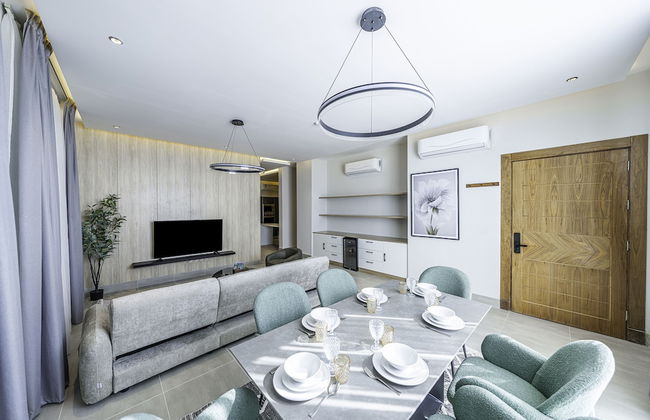 Mabaat - Al Malqa - 541 - Foto 7