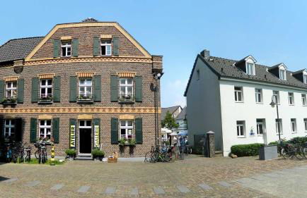 Authentic Travellers Suite in ehemaliger Gärtnerei - Foto 22