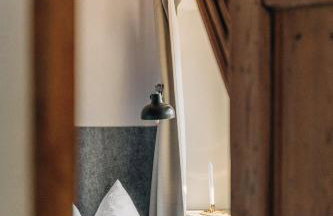 Design-Bauernchalet im Elbacher Gütel nahe Starnberger See - Foto 52