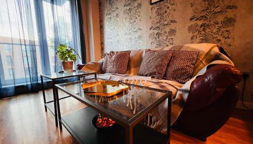 Latitude Chinatown Central Apartment - Foto 3