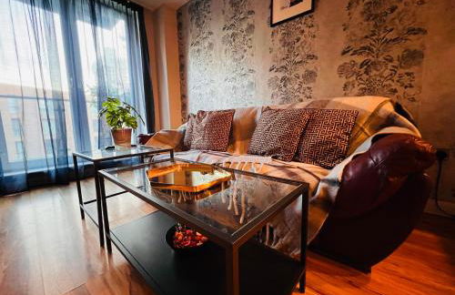 Latitude Chinatown Central Apartment - Foto 3