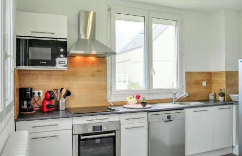 Awesome Apartment In Pirou With Wifi - Foto 6