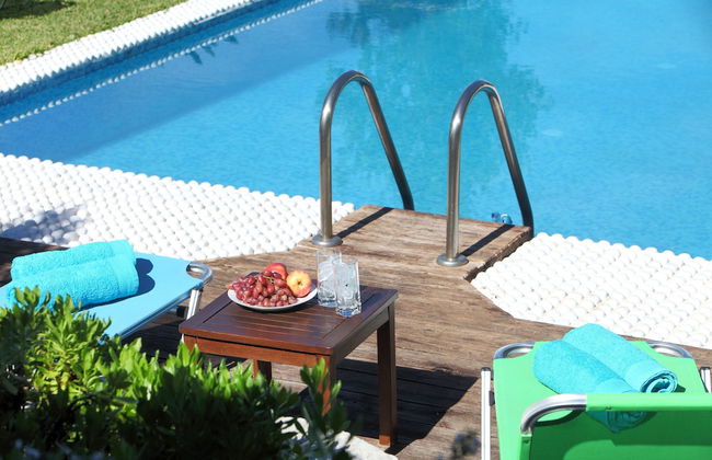 Alea Resort Villas - Foto 68