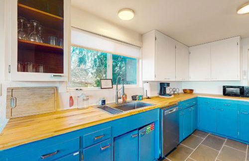 Vashon Island Retreat - Foto 7