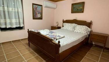 Πέτρινο εξοχικό στο Δάρα - Foto 4