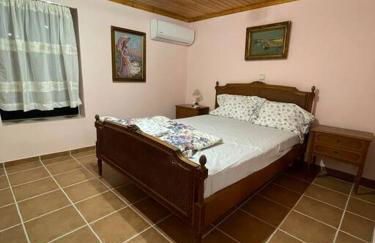 Πέτρινο εξοχικό στο Δάρα - Foto 4