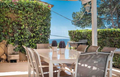 Luxury Sea View Villa with Pool & Terrace REMS - Photo 28