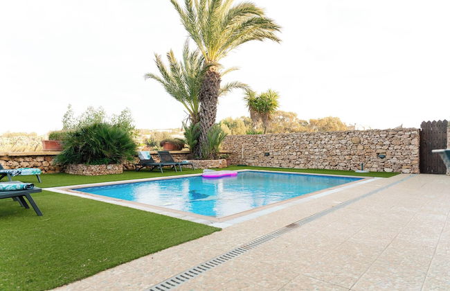 Villa Savona 3 Bedroom Villa With Private Pool - Foto 19