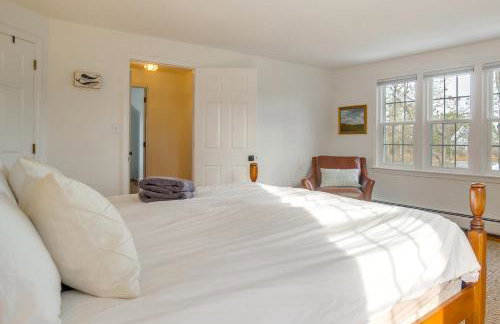 1 Mi to Sand! Mid-Cape Chatham with Furnished Deck - Foto 16