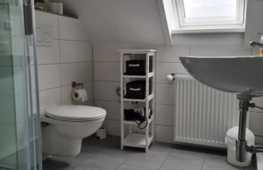 Wohnung Burgstaaken - Foto 14