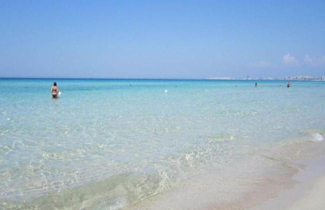 Sunny Garden Stay in Taviano - Foto 37