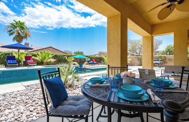 Luxurious 5BR Resort Style Home w/ Pool & Spa - Foto 48