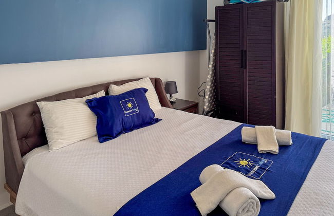 Lavender Residence Kusadasi - Foto 25