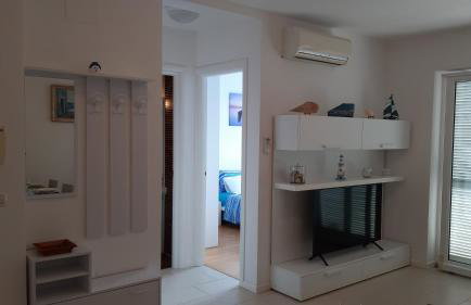 apartment istria - Foto 9