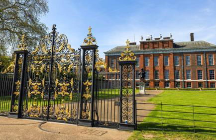 2-Bed Apartment I Hyde Park I Central London - Foto 42