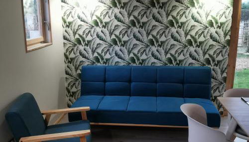 Les gîtes d'Aloziwen le TY BREIZH - Foto 3