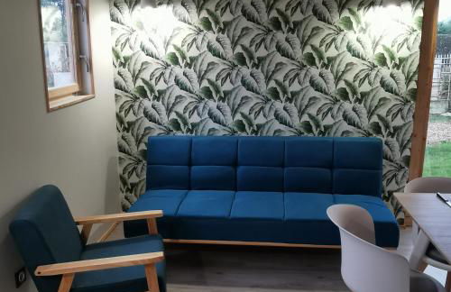 Les gîtes d'Aloziwen le TY BREIZH - Foto 3