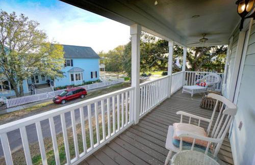 Ideal Location! Perfect for Graduations and Lowcountry Getaways! - Foto 12