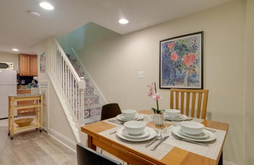 Washington DC Apartment at Rock Creek Park! - Foto 11