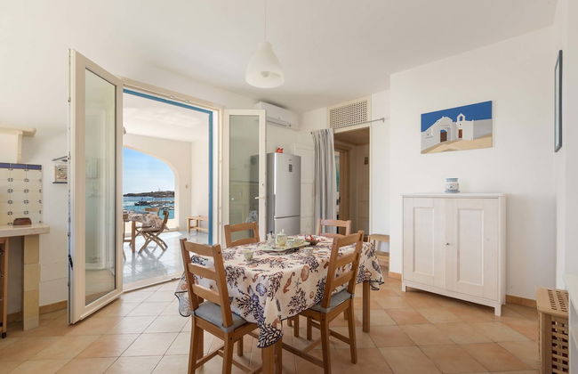 Attico del Blu - Foto 5