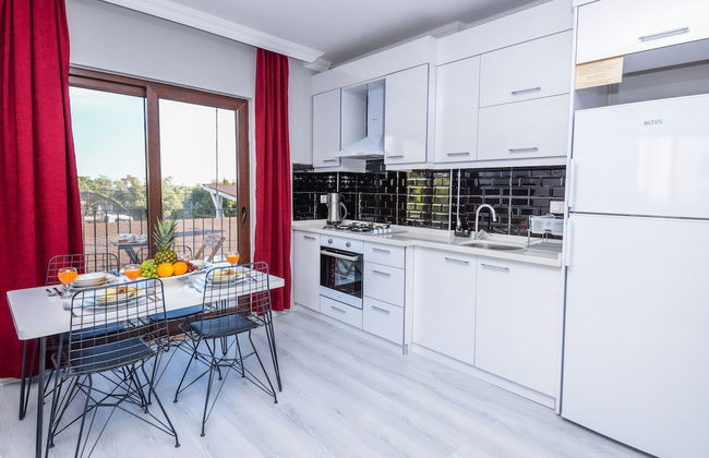 Bahce Apart - Photo 27