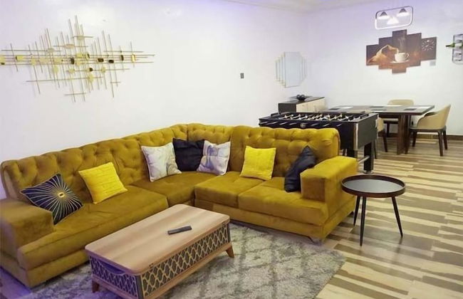 Westmac Hotel and Apartments - Foto 9