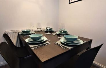 Moorland Townhouse - Foto 16