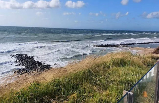 Holiday Home in HjÃ¸rring - Foto 38