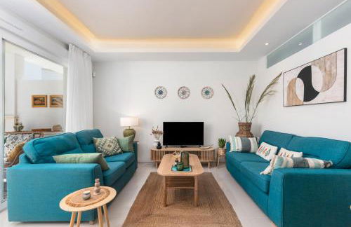 Sunny Dream Apartment Quesada, Alicante - Photo 5