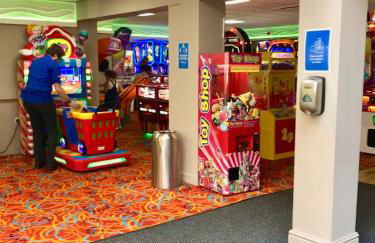 Haven Haggerston castle caravan hire - Foto 25